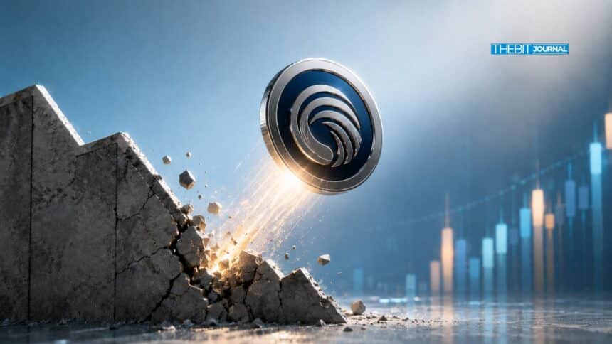 ONDO Breakout Gains Attention, but Volume Sends a Warning