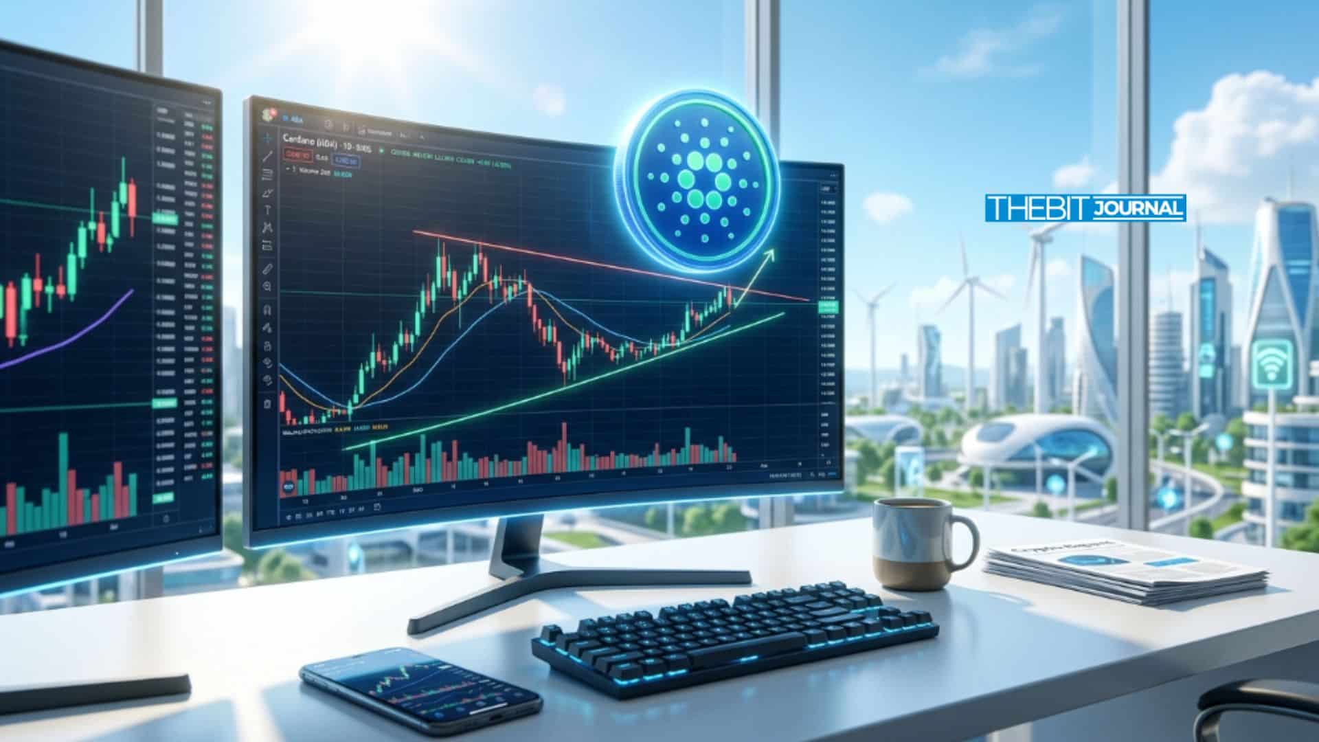 Cardano Price Prediction