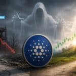 Cardano Price Prediction: ADA Faces Defining Test as “Ghost Chain” Talks Return