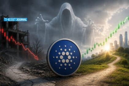 Cardano Price Prediction: ADA Faces Defining Test as “Ghost Chain” Talks Return
