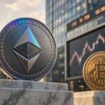 Ethereum vs Bitcoin: Can ETH Maintain Its Early Q3 Lead Over BTC?