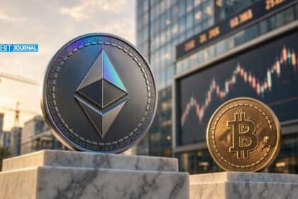 Ethereum vs Bitcoin: Can ETH Maintain Its Early Q3 Lead Over BTC?
