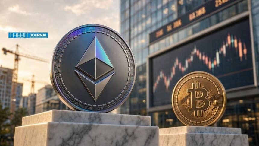 Ethereum vs Bitcoin: Can ETH Maintain Its Early Q3 Lead Over BTC? 7 Ethereum vs Bitcoin: Can ETH Maintain Its Early Q3 Lead Over BTC?