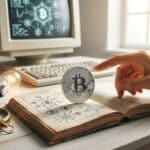 When Was Bitcoin Invented? Timeline of Bitcoin’s Origins