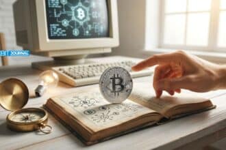 When Was Bitcoin Invented? Timeline of Bitcoin’s Origins
