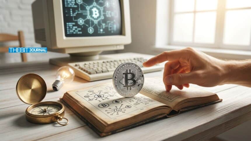 When Was Bitcoin Invented? Timeline of Bitcoin’s Origins