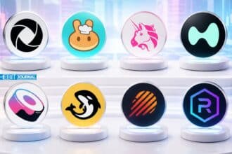 Top DEXs Of July 2026: 8 Decentralized Exchanges Leading Crypto Trading