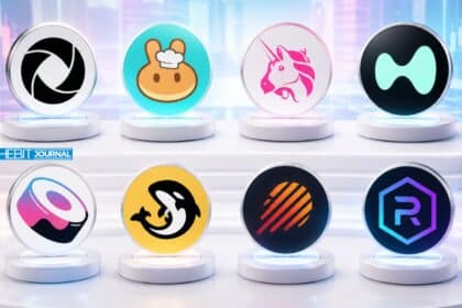 Top DEXs Of July 2026: 8 Decentralized Exchanges Leading Crypto Trading