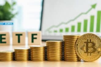 Bitcoin ETF Inflows Hit $221M, Ending 10-Day Outflow Streak