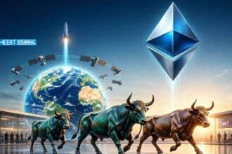 Ethereum Price Prediction: EthSystems Launch Gives Bulls A Fresh View As ETH Eyes $2,000
