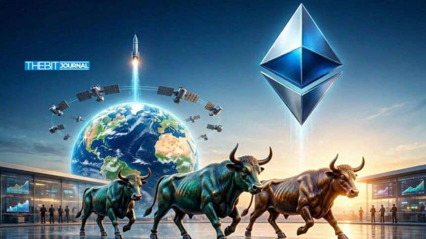 Ethereum Price Prediction: EthSystems Launch Gives Bulls A Fresh View As ETH Eyes $2,000 7 Ethereum Price Prediction: EthSystems Launch Gives Bulls A Fresh View As ETH Eyes $2,000