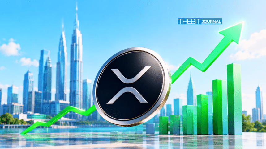 XRP Price Prediction Points to Upside After $1.14 Breakout 5 XRP Price