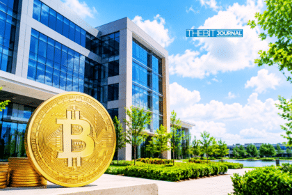 Bitcoin Treasury