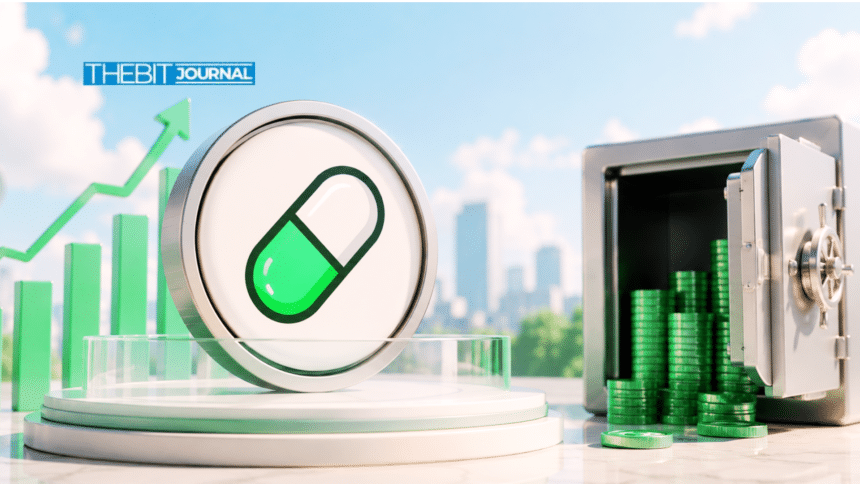 PUMP Token Unlock Puts $127M Insider Supply Pressure on Pump.fun 7 Pump.fun buyback