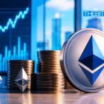 ETH to Treasury