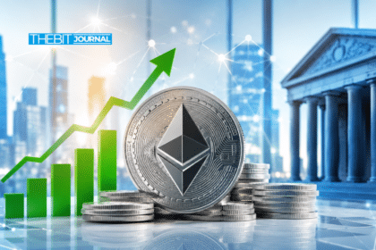 ETH Outperforms Bitcoin
