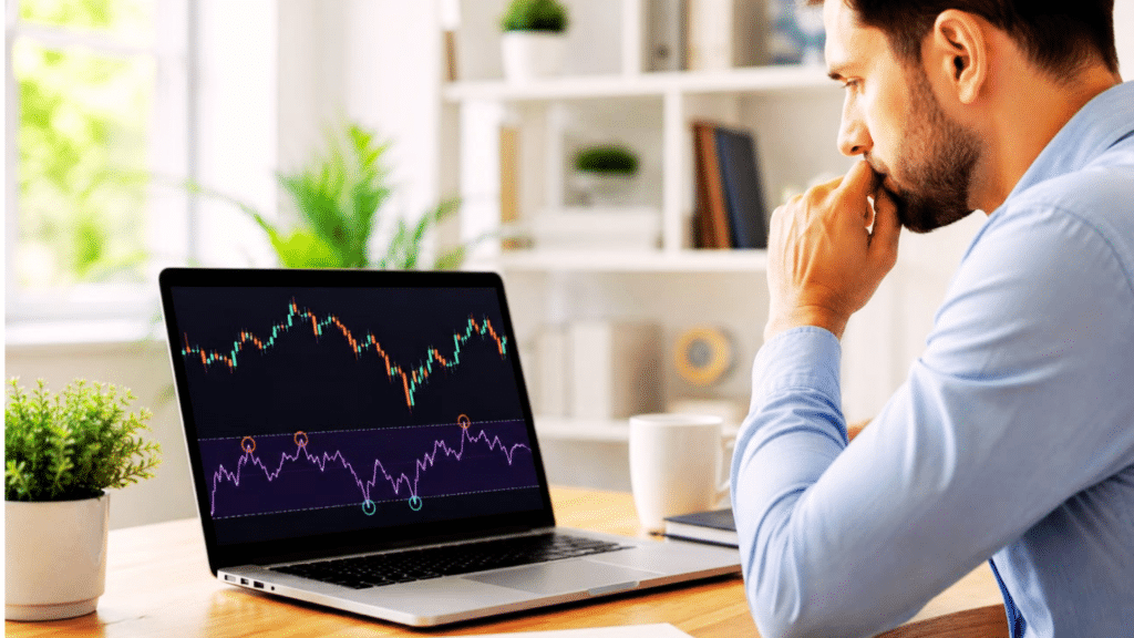What Is Relative Strength Index (RSI)? How Traders Use It to Measure Market Momentum 9 Market Momentum