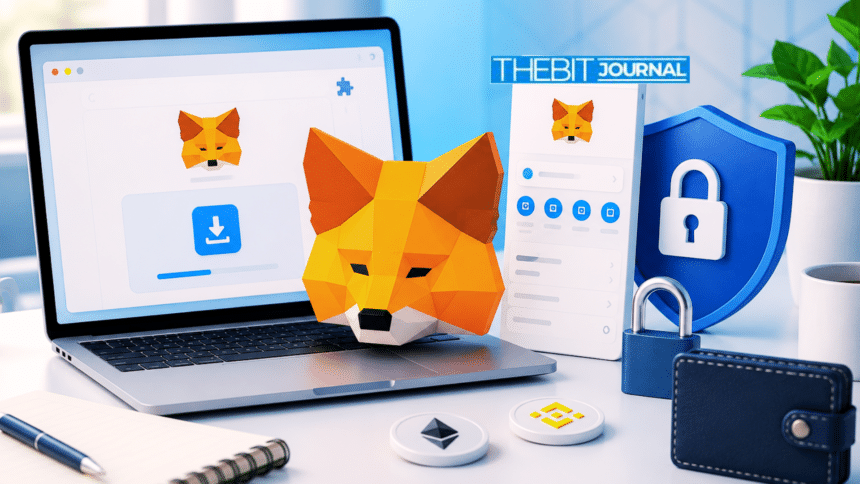 What Is the MetaMask Extension and How Does It Work? 7 MetaMask Wallet
