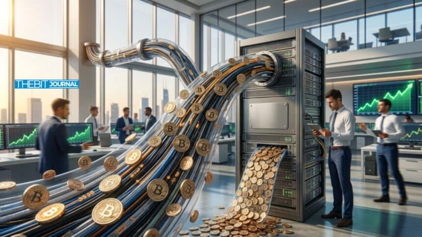 Strike startet Bitcoin besicherte Kredite ohne Margin Calls für Nutzer
