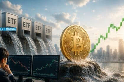 How Bitcoin Rebounds Above $60K, While Bitcoin ETF Outflows Top $4.5 Billion