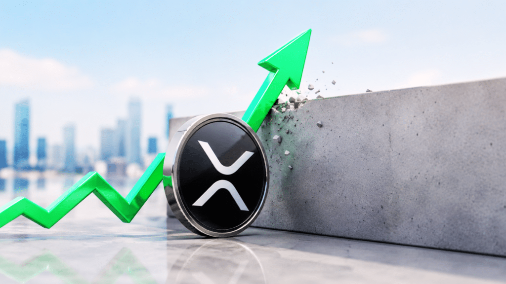 XRP Price Prediction Points to Upside After $1.14 Breakout 7 XRP Price Prediction