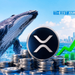 XRP whales