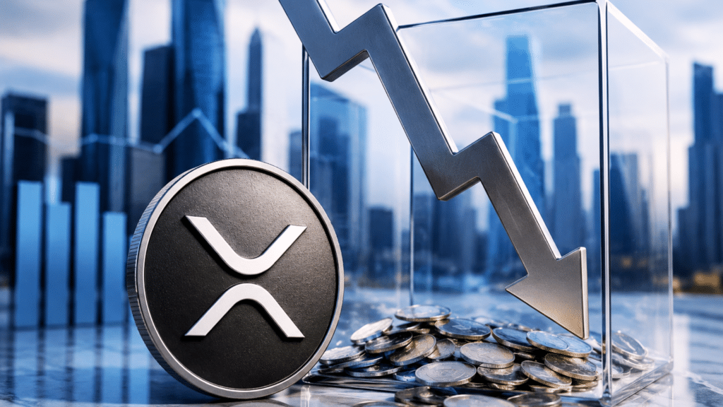 XRP ETF Outflows Signal Cooling Demand as Futures and XRPL Activity Weaken 8 XRP ETF Outflows