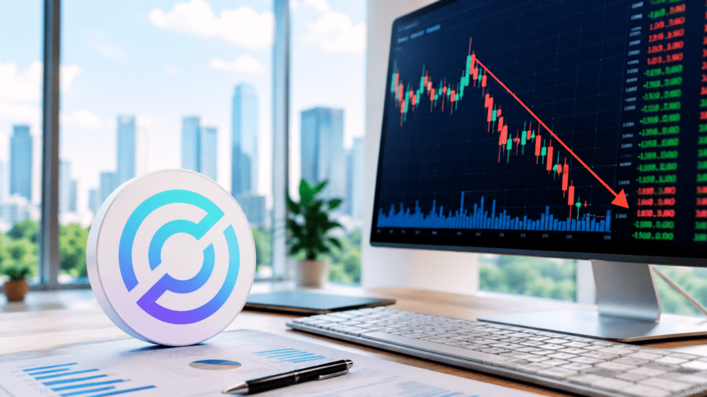 Circle Stock