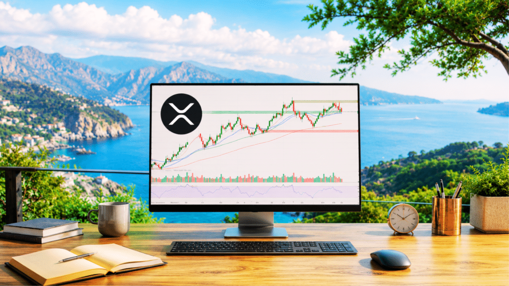 XRP Price Analysis