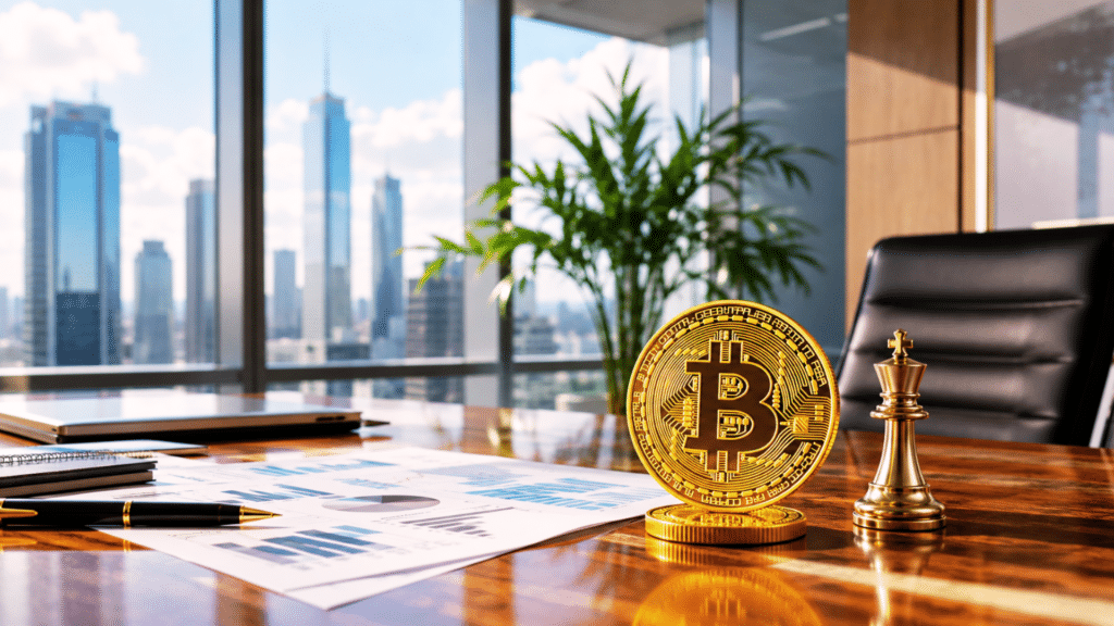 Strategy Bitcoin Sale Draws Scrutiny Despite Remaining $1.25B Monetization Capacity 9 Bitcoin Reserve