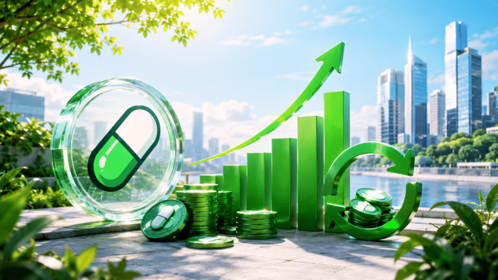 PUMP Token Unlock Puts $127M Insider Supply Pressure on Pump.fun 8 PUMP Token Unlock