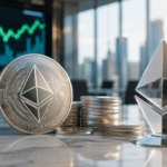 Ethereum-Preisprognose: Start von EthSystems verleiht Bullen neuen Schwung, während ETH die 2.000-Dollar-Marke ins Visier nimmt