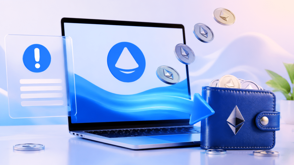 Odos Shutdown Warning Tells Users to Withdraw Assets Before July 30 8 Odos