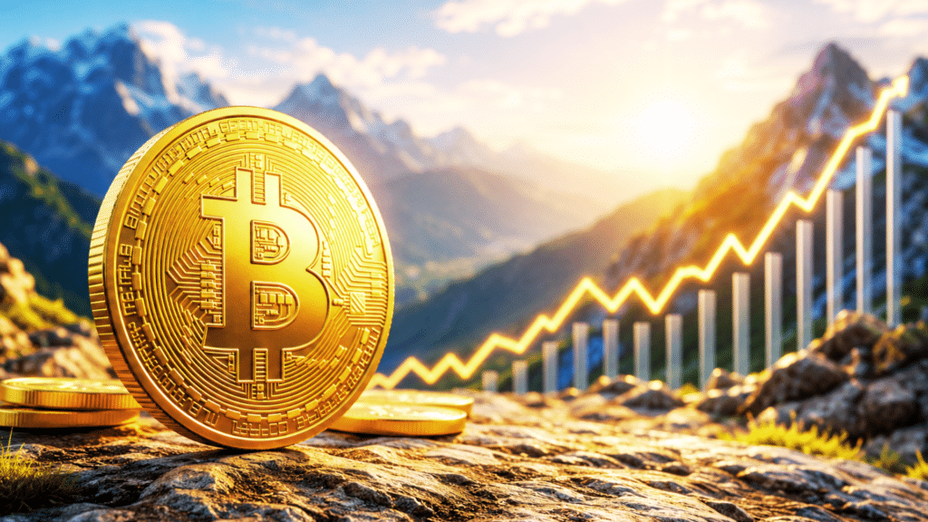 Bitcoin Price Analysis: