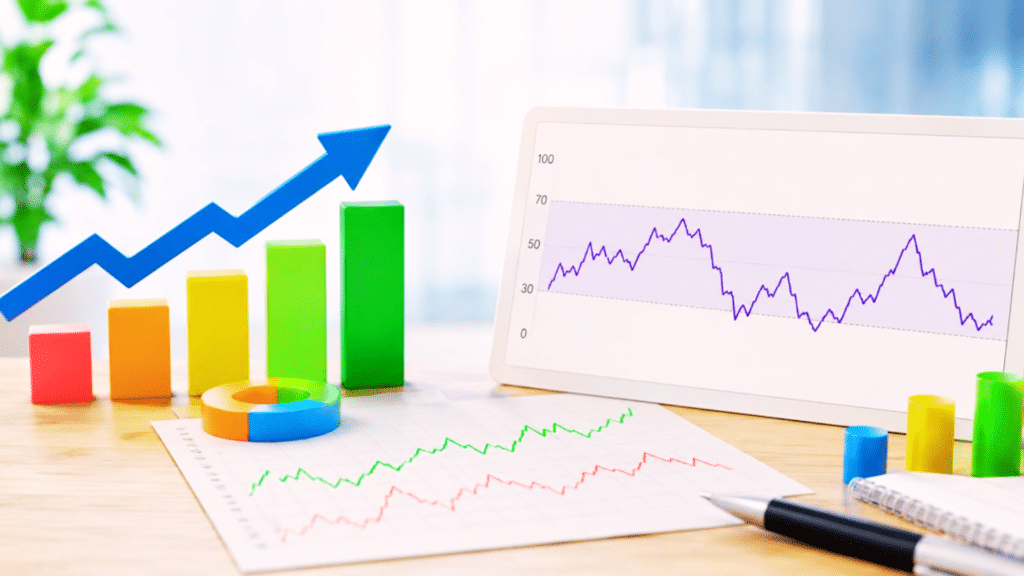 What Is Relative Strength Index (RSI)? How Traders Use It to Measure Market Momentum 8 Relative Strength Index