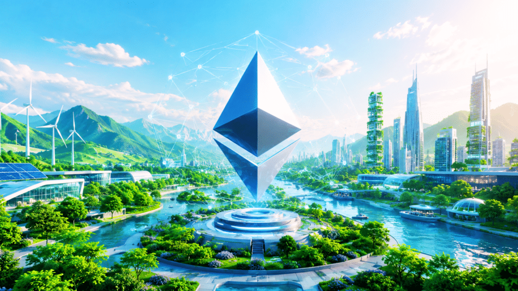 Ethereum Price Prediction