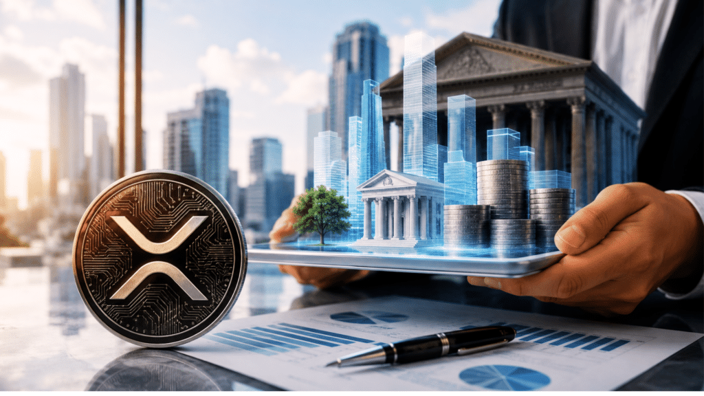 XRP ETF Outflows Signal Cooling Demand as Futures and XRPL Activity Weaken 11 XRP Demand Weakens