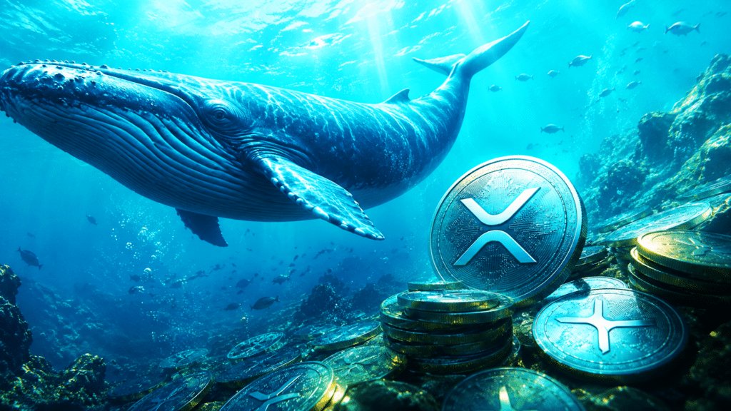 XRP Whale