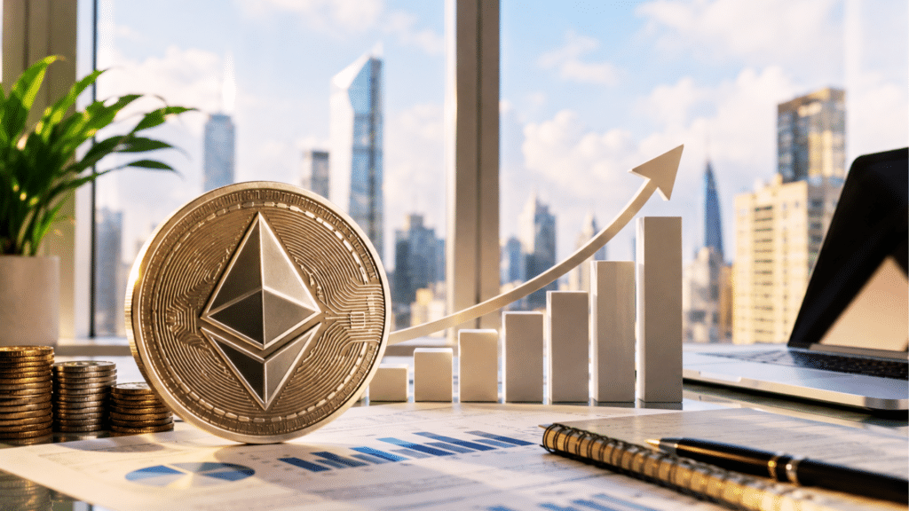 Bitmine Ethereum Purchase