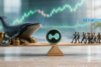 Hyperliquid Price Holds Firm as Retail Traders Counter $5.18M Whale Sell-Off