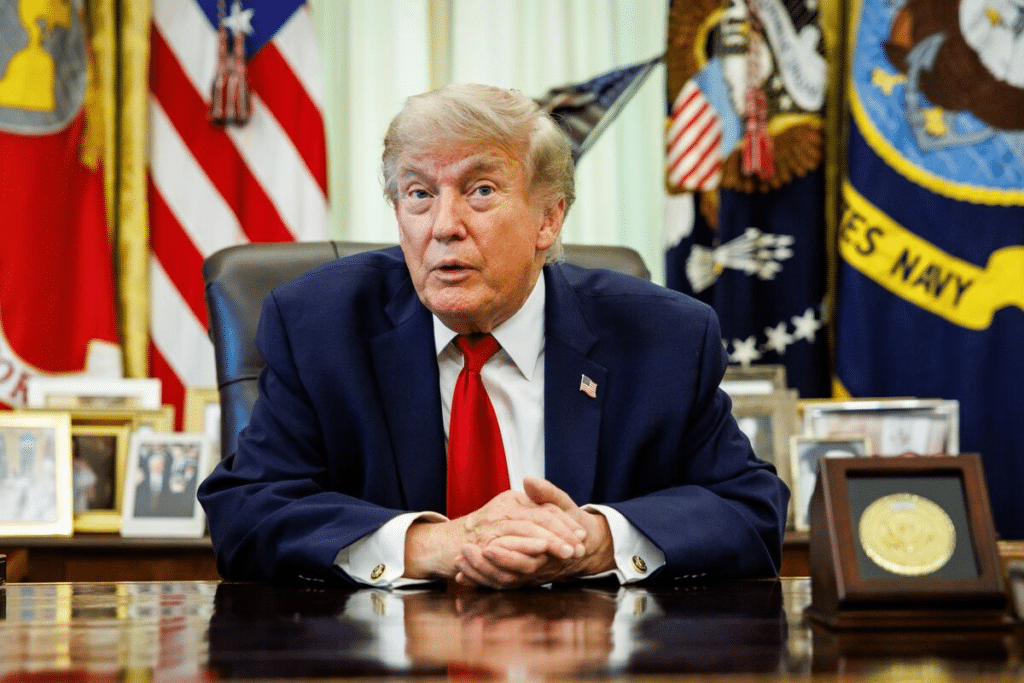 Trump Memecoin Earnings Reportedly Hit $635M, Far Outpacing His Bitcoin Holdings 10 Trump crypto earnings in 2025 financial disclosure.