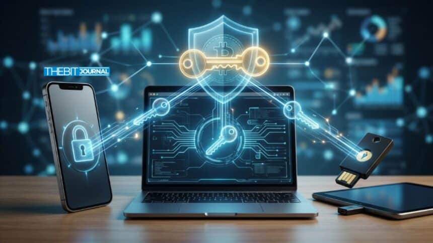 Why MPC Wallets Are Replacing Seed Phrases and Why Institutions Trust Them