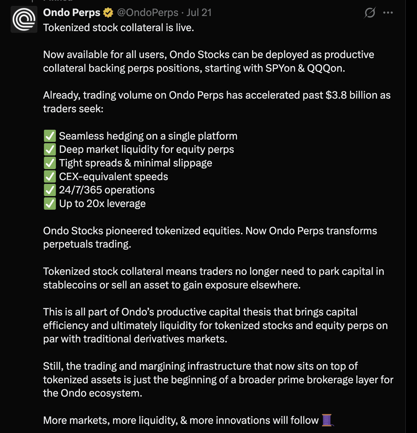 ONDO Price Prediction 2026