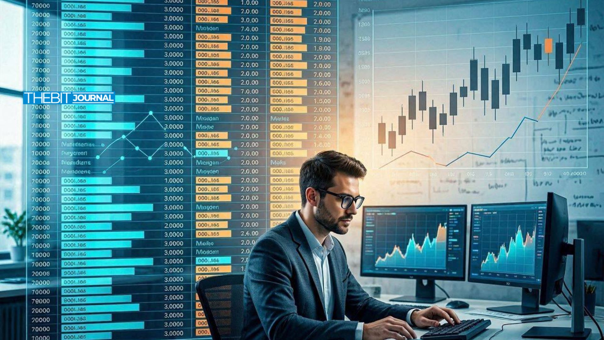 Order Book Trading Explained for Crypto and Financial Markets 9 Order Book Trading