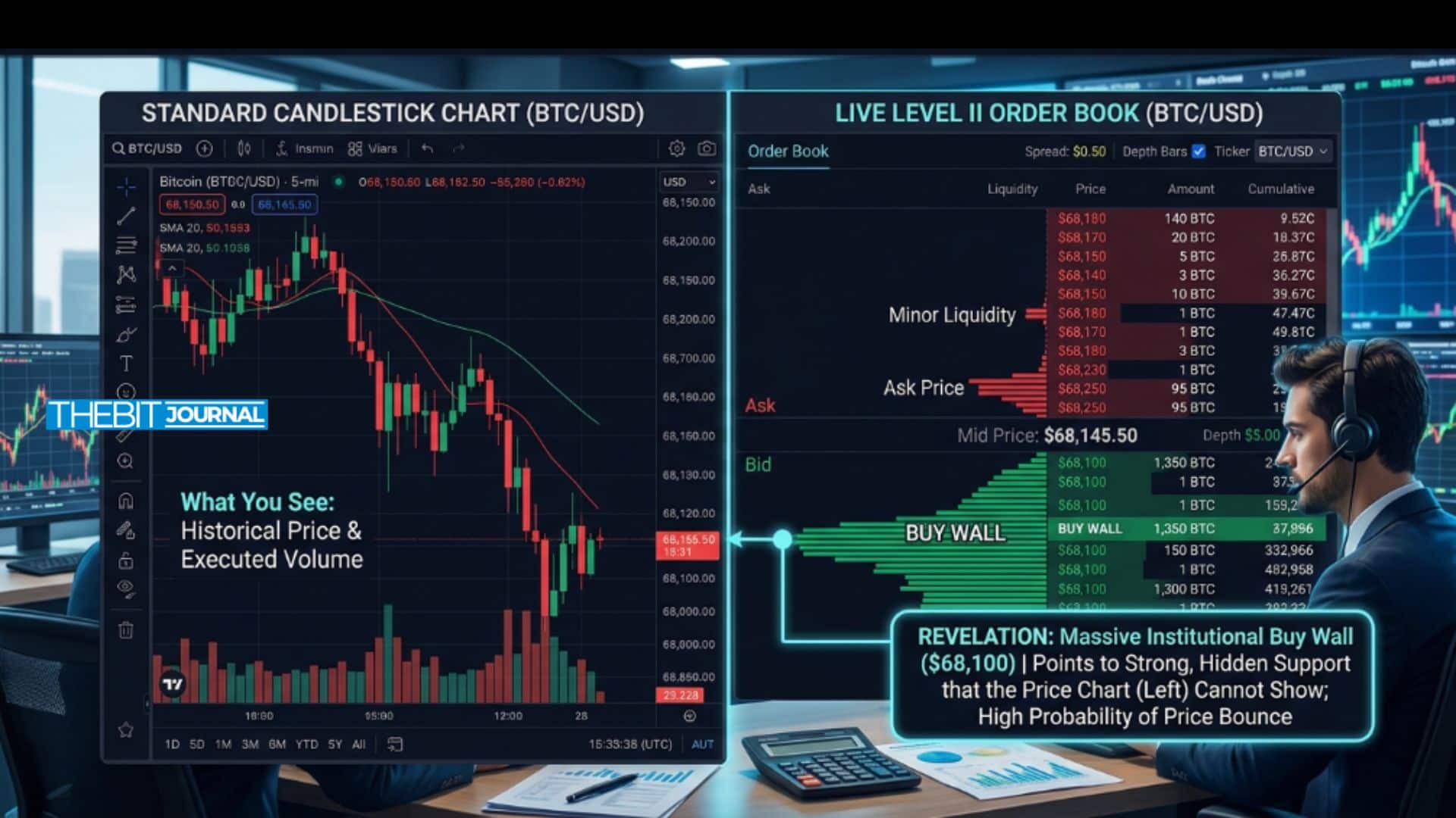 Order Book Trading Explained for Crypto and Financial Markets 8 Order Book Trading