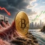 Bitcoin ETF Outflows Hit Record Levels as BTC Defends $60K Support