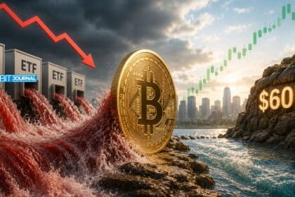 Bitcoin ETF Outflows Hit Record Levels as BTC Defends $60K Support