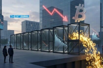 Bitcoin ETF Outflows Hit 8-Week Streak as $527M Exits While XRP, SOL and HYPE Attract Fresh Capital