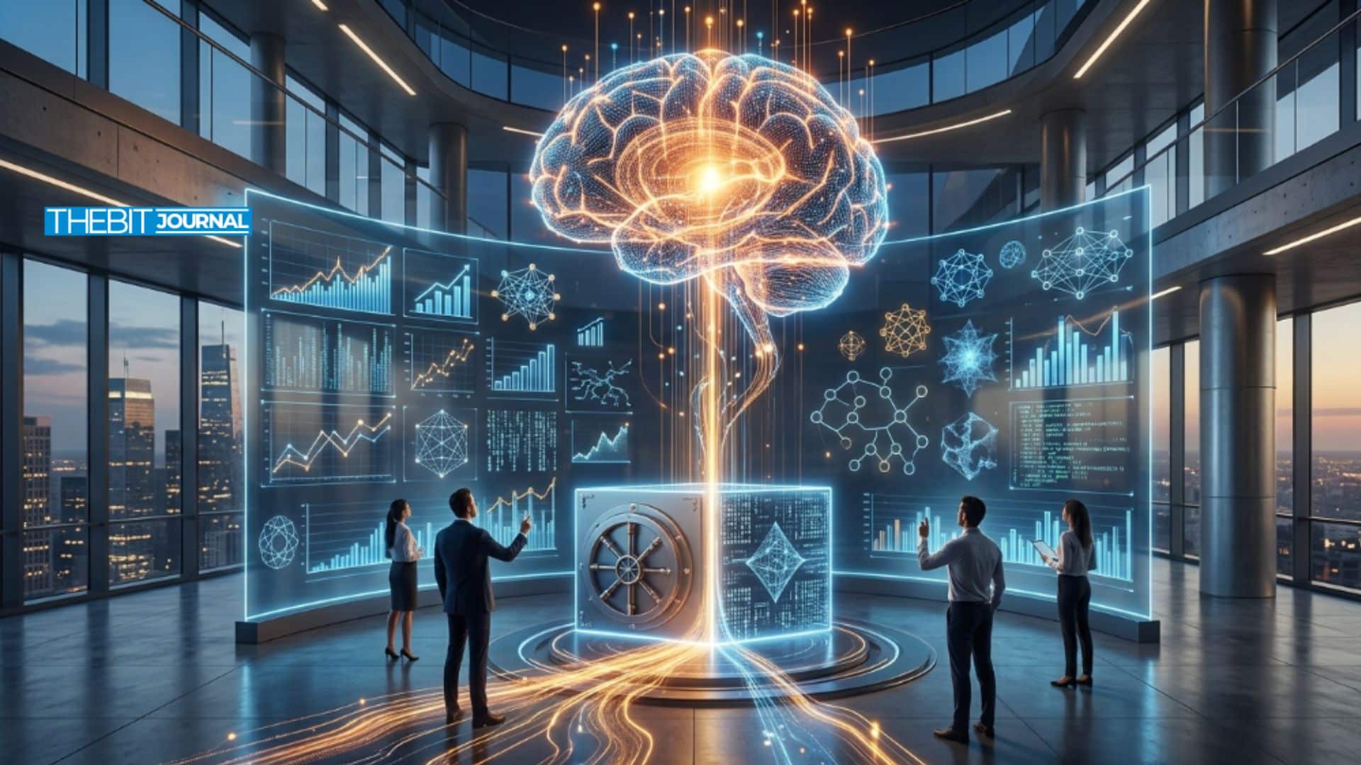 Paradigm AI Fund Raises $1.2B as Crypto Venture Capital Chases AI Boom 9 Paradigm AI Fund