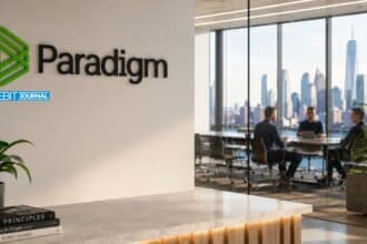 Paradigm AI Fund Raises $1.2 Billion as Crypto Venture Capital Chases AI Boom